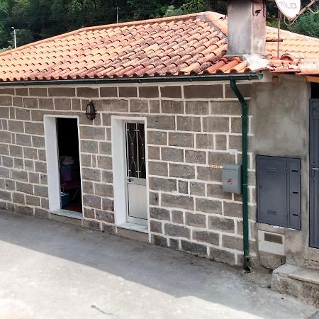 Casa Vilar Geres Buitenkant foto