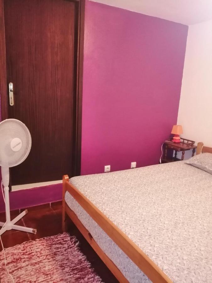 Casa Vilar Geres Buitenkant foto