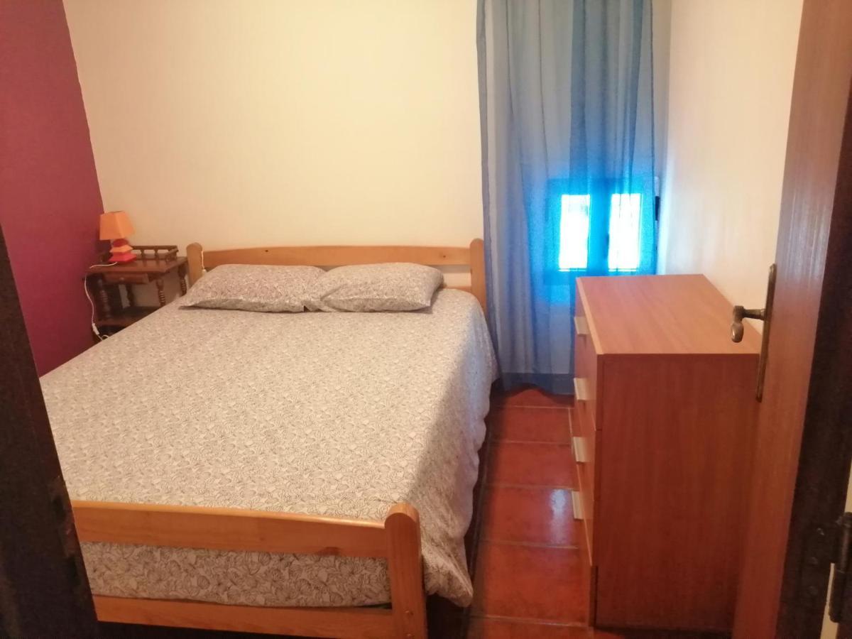 Casa Vilar Geres Buitenkant foto