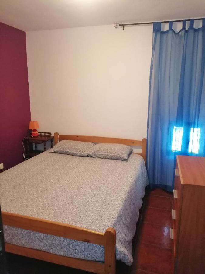 Casa Vilar Geres Buitenkant foto