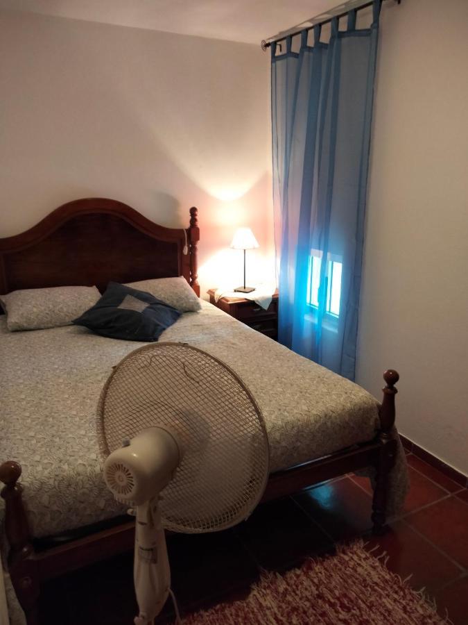 Casa Vilar Geres Buitenkant foto