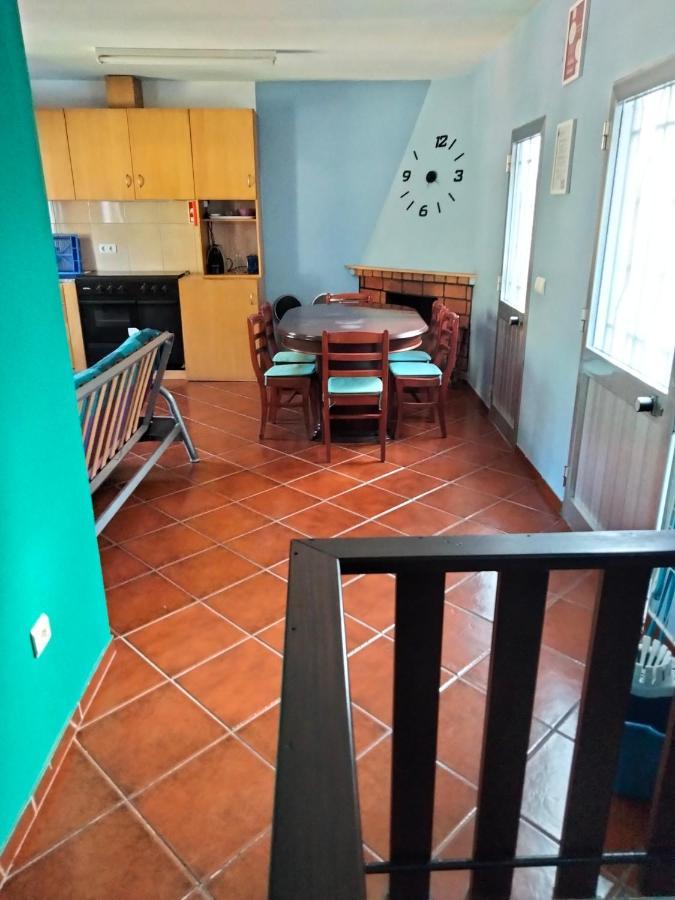 Casa Vilar Geres Buitenkant foto
