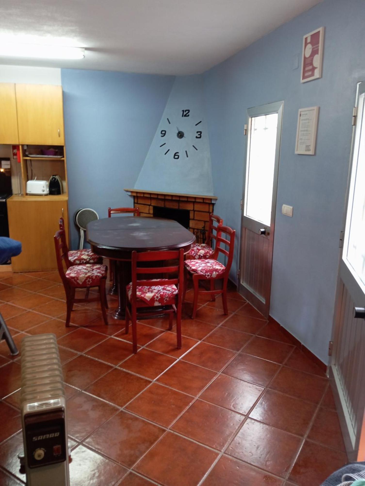 Casa Vilar Geres Buitenkant foto