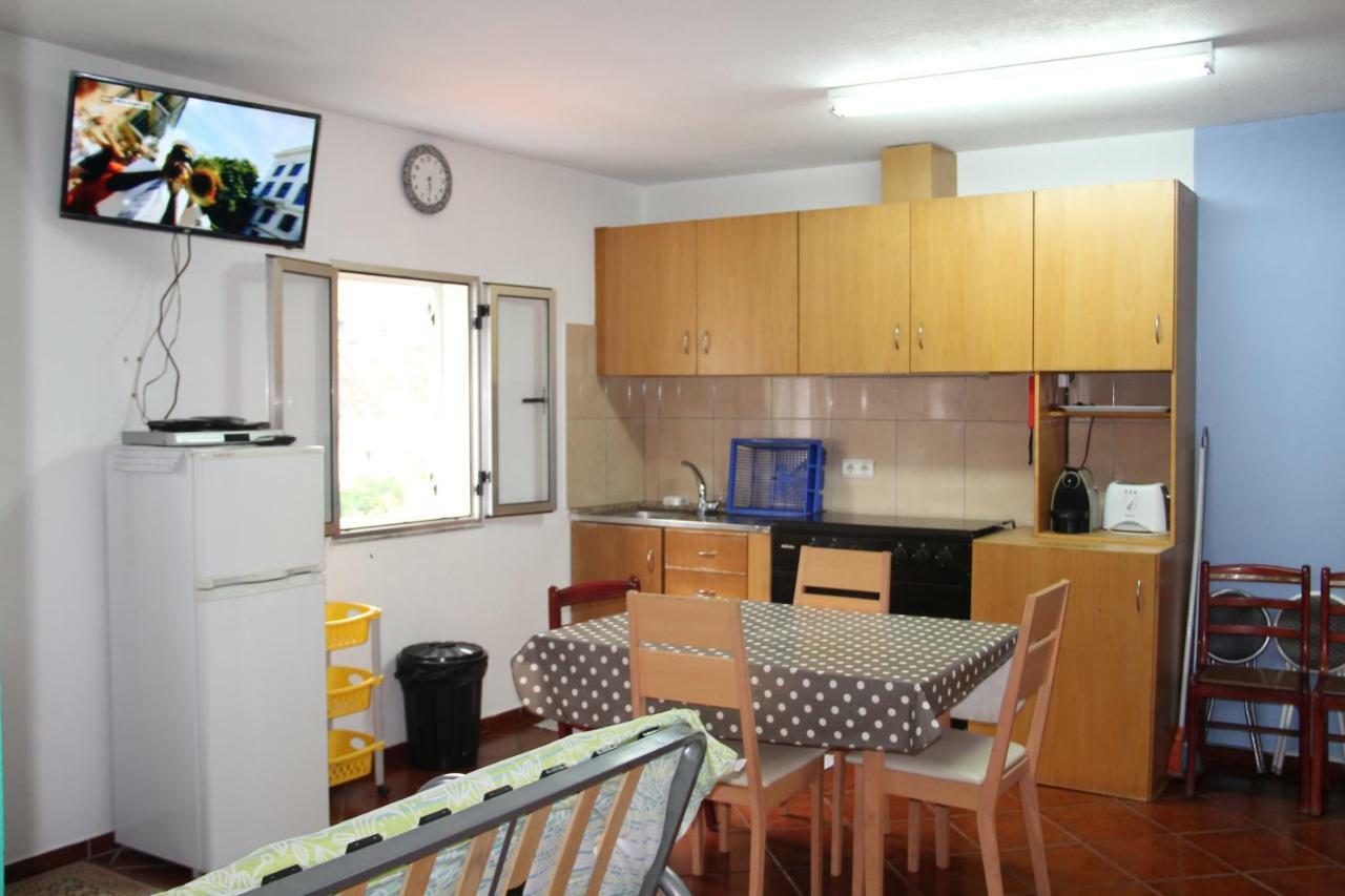 Casa Vilar Geres Buitenkant foto